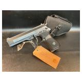Vector SP 2 Pistol 40 S&W with Holster