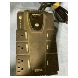 Cyber Power 600 VA