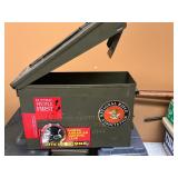 Ammo box