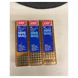 CCI MINI MAGS