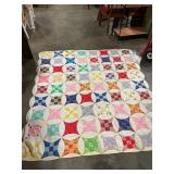 Handmade Quilt