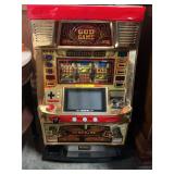 table Top Slot Machine 32" tall