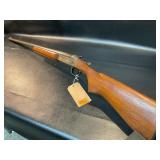 Stevens Single Shot Shotgun 16ga