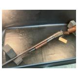 Stevens Single Shot Shotgun 16ga