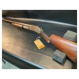 Marlin Shotgun 12 Ga