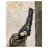 Master Works Reciprocating Saw