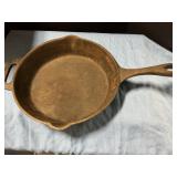 Cast Iron 10" Skillet