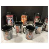 Snap On mugs