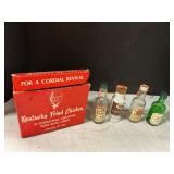 KFC Emergency Survival Kit