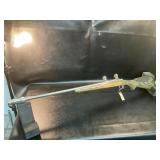 Ruger 7717 Rifle 17 HMR