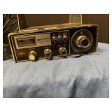 Midland CB Radio with Mount & Antena