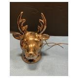 Desk decor deer