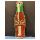 Coca-Cola thermometer