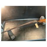 American Gun Co Double Barrel Shotgun 12 Ga