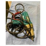 Black & Decker impact wrench 1/2 inch