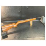 New Haven 250 ca Rifle 22 LR NEEDS REPAIR