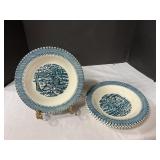 Decorative bowls 4