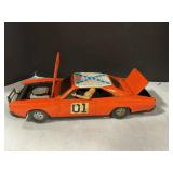 General Lee Car