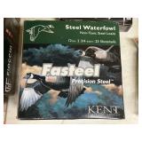 Kent Steel Waterfowl 12 ga shotgun Shells 25 Shell