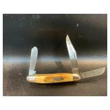 CaseXX 3Dot 1977 Blue Scroll 5347 HP SSP