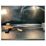 Single Shot 12 Ga Shotgun