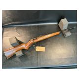 Savage 120A Rifle 22