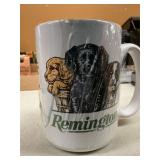 Remington 22 LR new in collectors mug