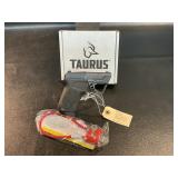 Taurus 22 TUC Pistol 22