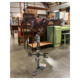 Horse Weather vane