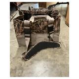 Mossy Oak Game Bag