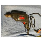 Skil 3/8" Drill