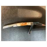 Gerber USA 3 Blade Stockman Folding Knife