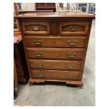 Drexel 6 drawer chest matches #524
