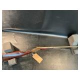 Stevens Marksman Rifle 22