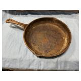 Cast Iron Skillet