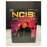 NCIS SEASON 1-14