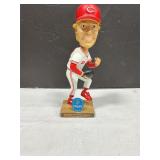 Cincinnati Reds Tom Browning bobble head
