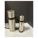 Thermos set