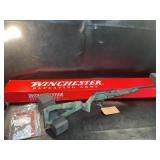 Winchester new in Box Wildcat Rifle 22LR