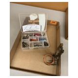 Misc archery accessories