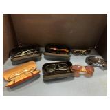 Misc glasses & sunglasses