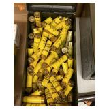 Ammo Box with Remington 20 ga Shotgun Shells