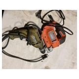 Jig Saw & Drill