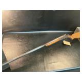 Paragon W. S. Shotgun 12 Ga