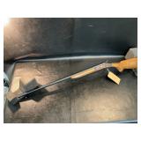 H & R Topper 158 Shotgun 16 Ga
