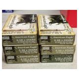 Federal American Eagle 5.56 x 45 mm 120 rds