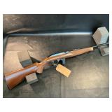 Mossberg 702 Plinkster Rifle 22