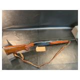 Remington Woodsmaster 740 Rifle 3006