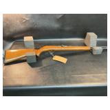 Savage 187 S Rifle 22