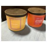 2 MainstayCandles
